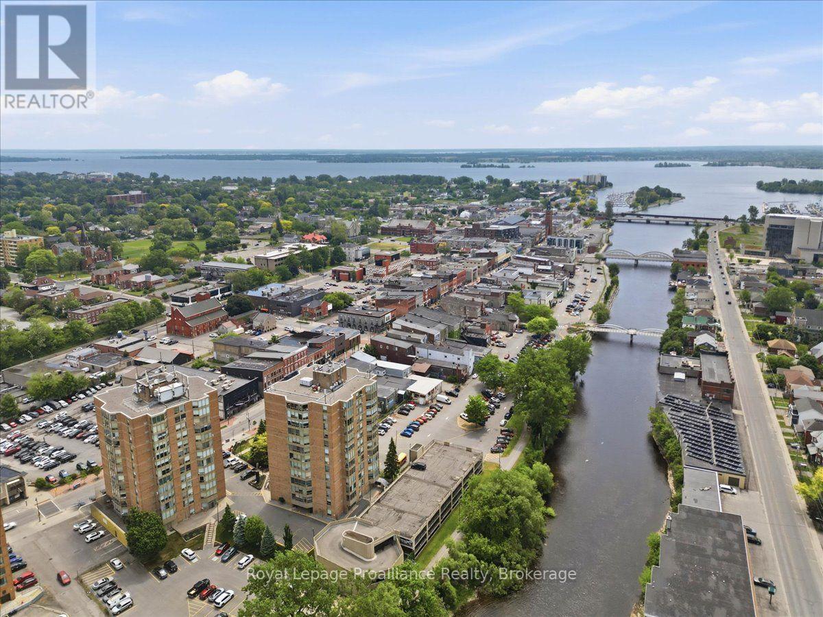 504 - 350 Front Street, Belleville, Ontario  K8N 5M5 - Photo 17 - X13640308