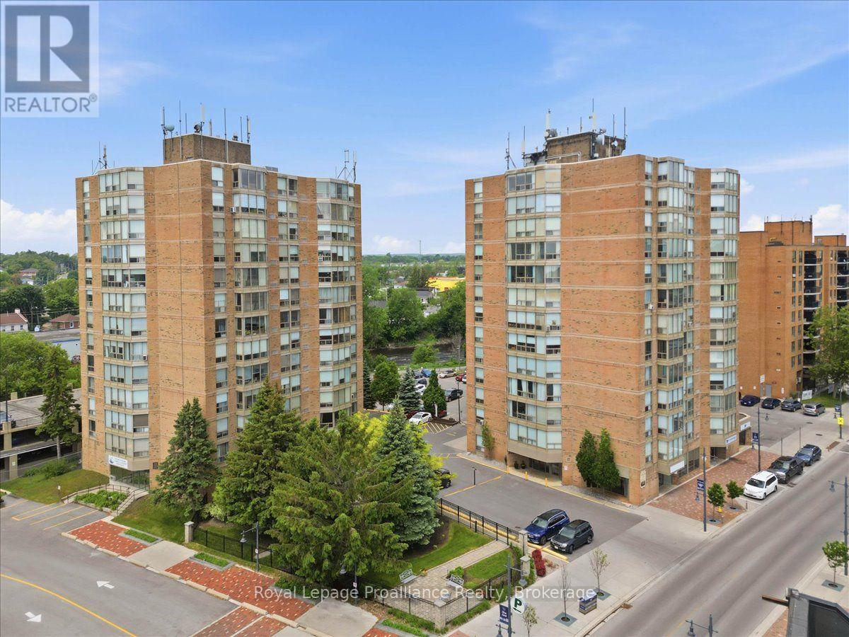 504 - 350 Front Street, Belleville, Ontario  K8N 5M5 - Photo 18 - X13640308
