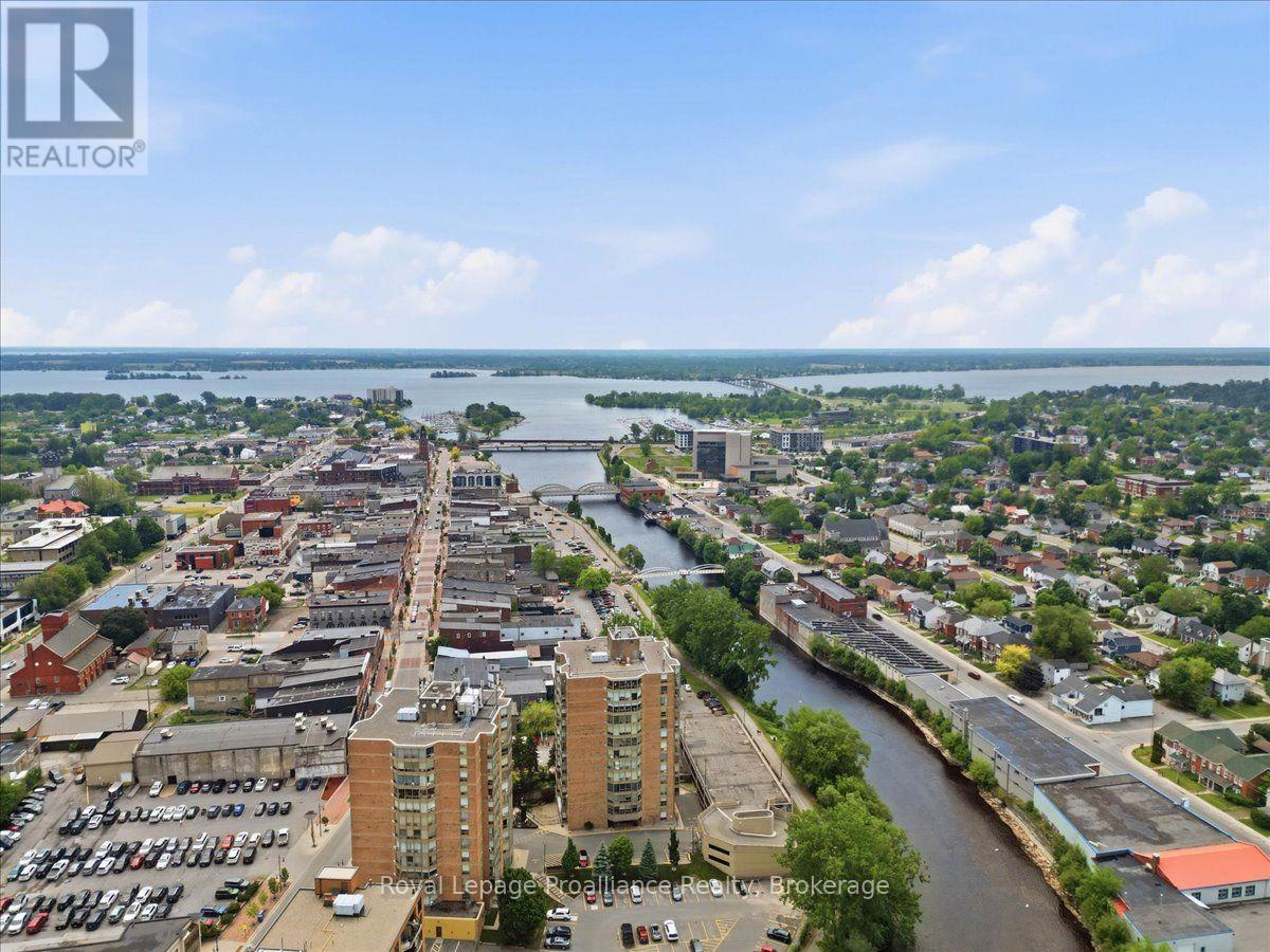 504 - 350 Front Street, Belleville, Ontario  K8N 5M5 - Photo 19 - X13640308