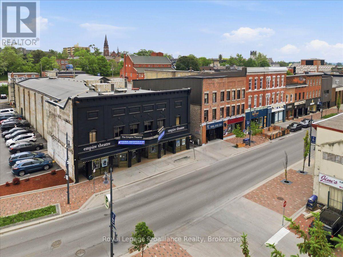 504 - 350 Front Street, Belleville, Ontario  K8N 5M5 - Photo 20 - X13640308