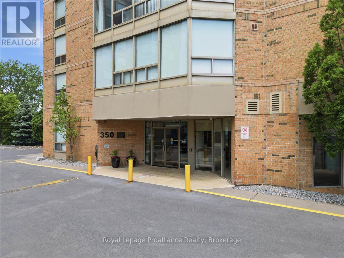 504 - 350 Front Street, Belleville, Ontario  K8N 5M5 - Photo 21 - X13640308