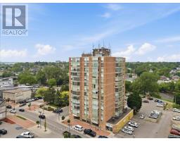 504 - 350 FRONT STREET, Belleville, Ontario