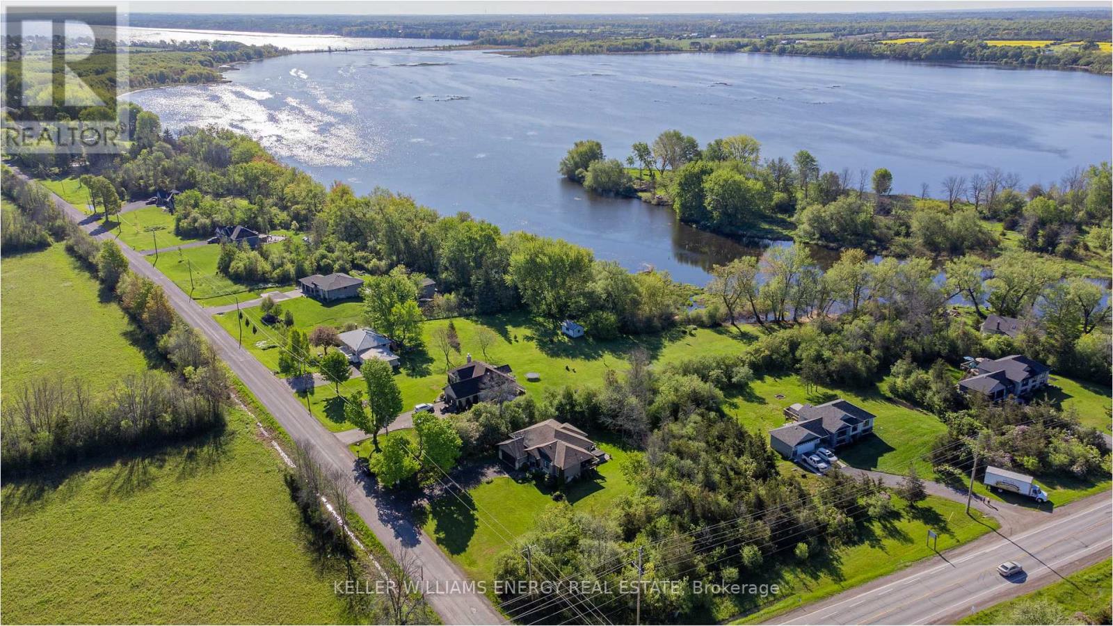 1687 Lakeside Drive, Prince Edward County, Ontario  K0K 1T0 - Photo 47 - X13640342