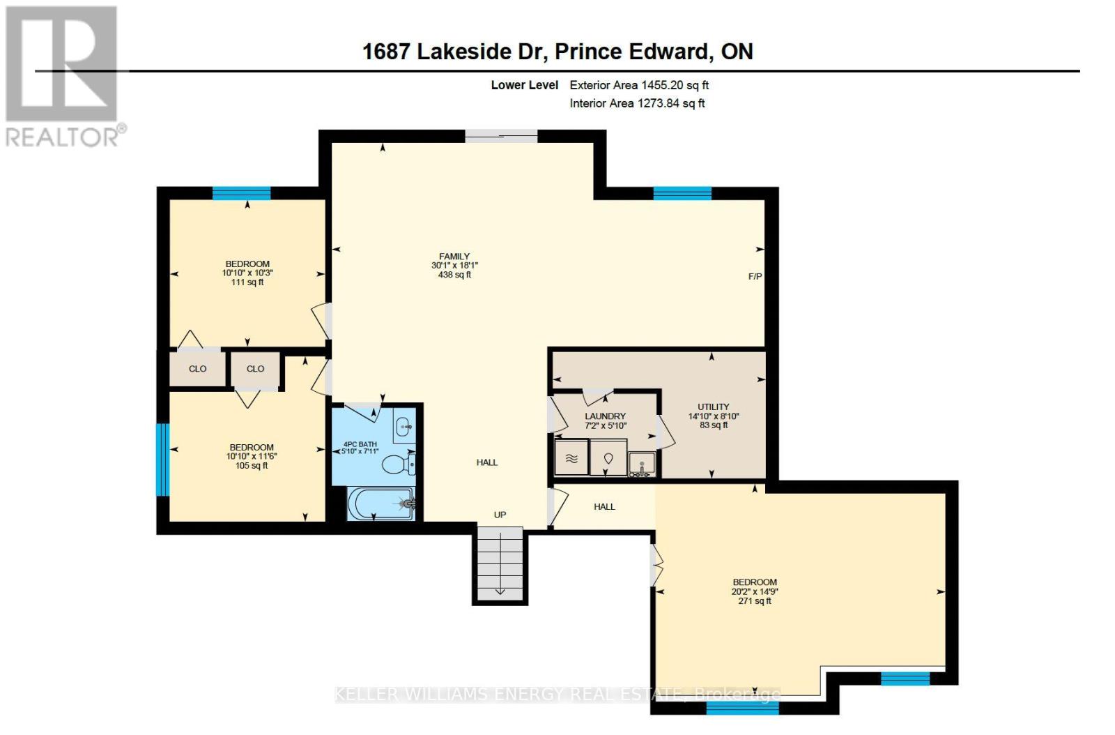 1687 Lakeside Drive, Prince Edward County, Ontario  K0K 1T0 - Photo 49 - X13640342