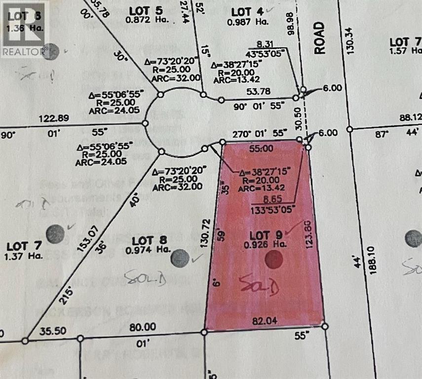 1 - 65017 Twp Rd 442b, Rural Wainwright No. 61, Alberta  T9W 1T4 - Photo 6 - A2247813