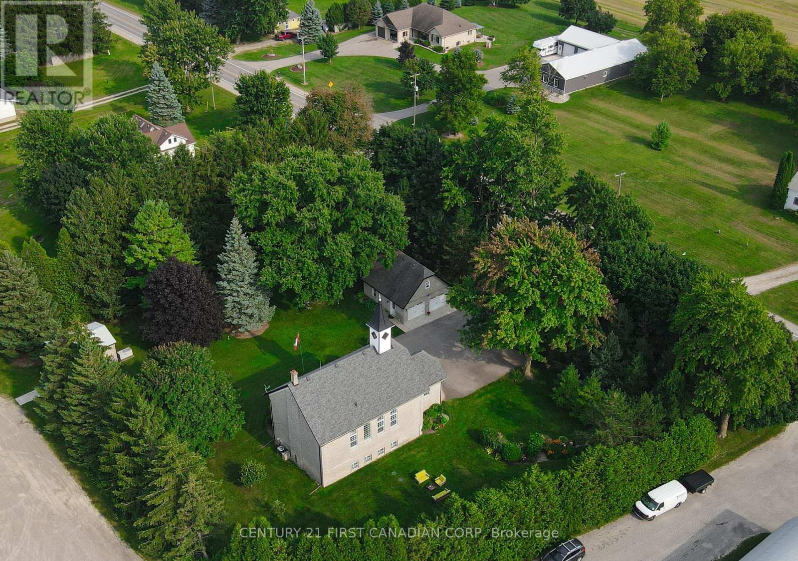 1772 Perth Road 139 Road, St. Marys, Ontario  N4X 1C8 - Photo 28 - X13640270