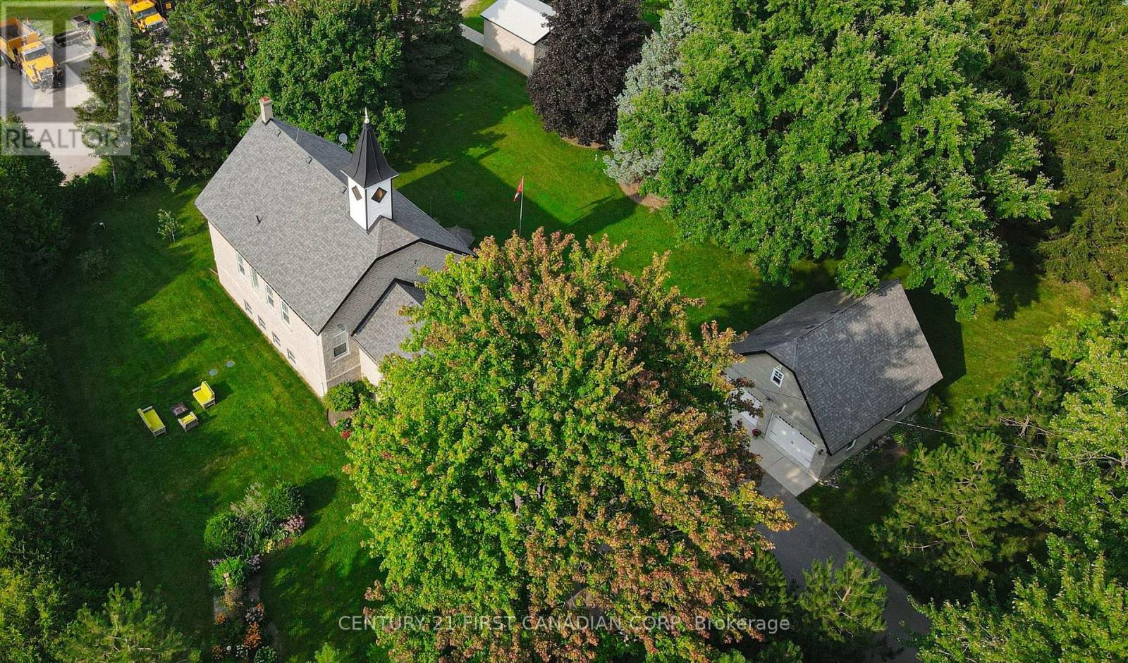 1772 Perth Road 139 Road, St. Marys, Ontario  N4X 1C8 - Photo 30 - X13640270