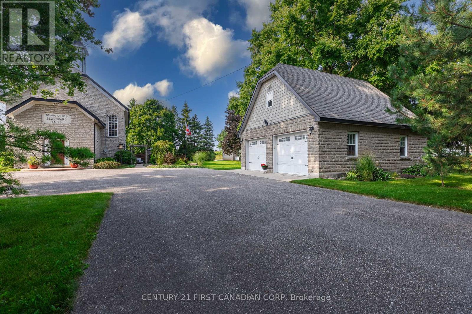 1772 Perth Road 139 Road, St. Marys, Ontario  N4X 1C8 - Photo 6 - X13640270