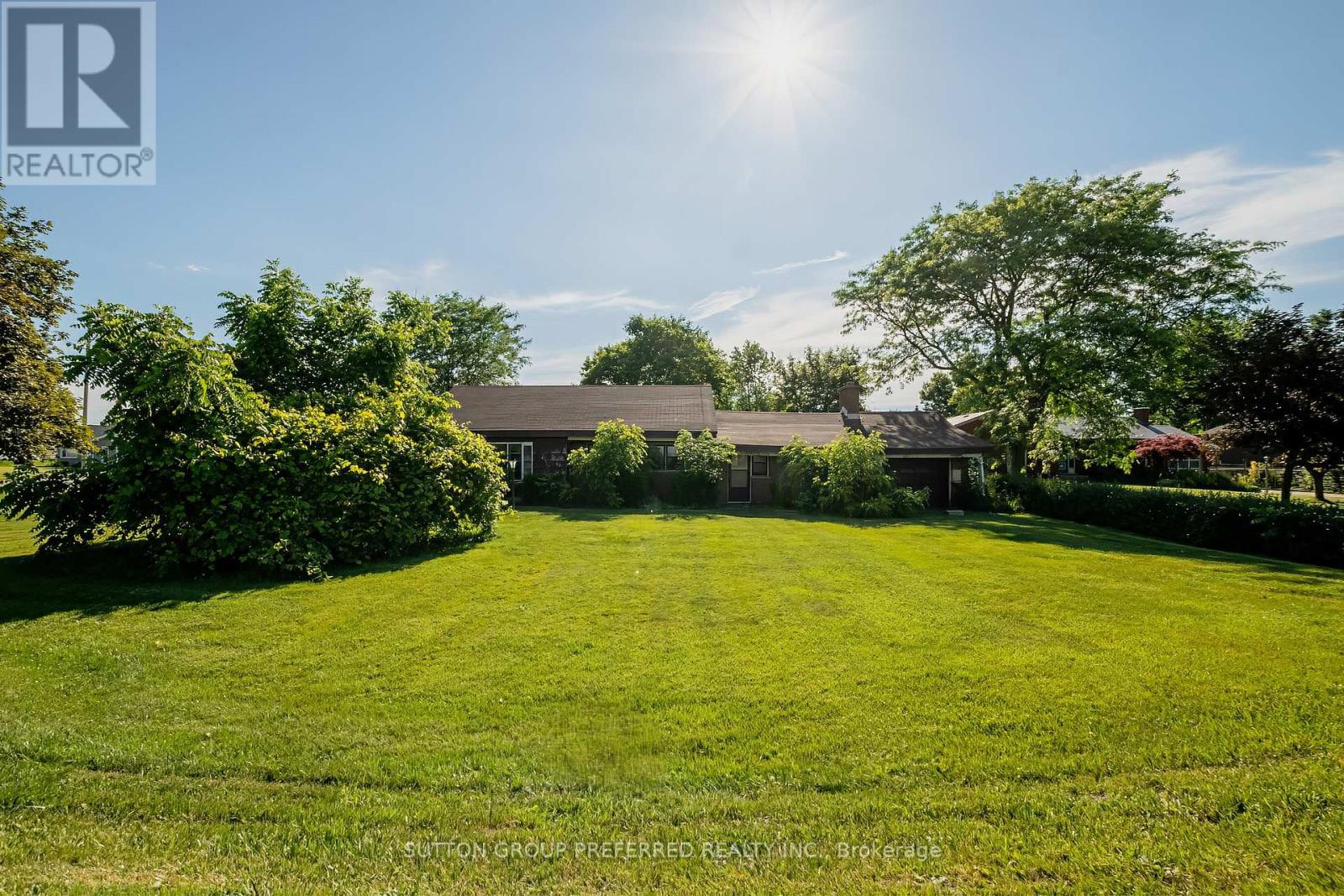 5085 Wellington Road S, London South, Ontario  N6E 3X9 - Photo 2 - X13640364