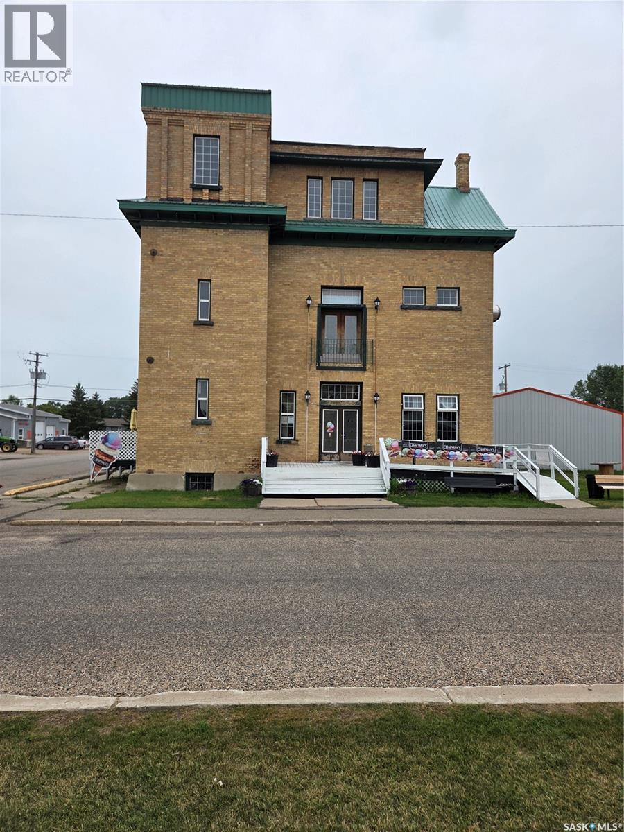 201 Main Street, Arcola, Saskatchewan  S0C 0G0 - Photo 5 - SK027083