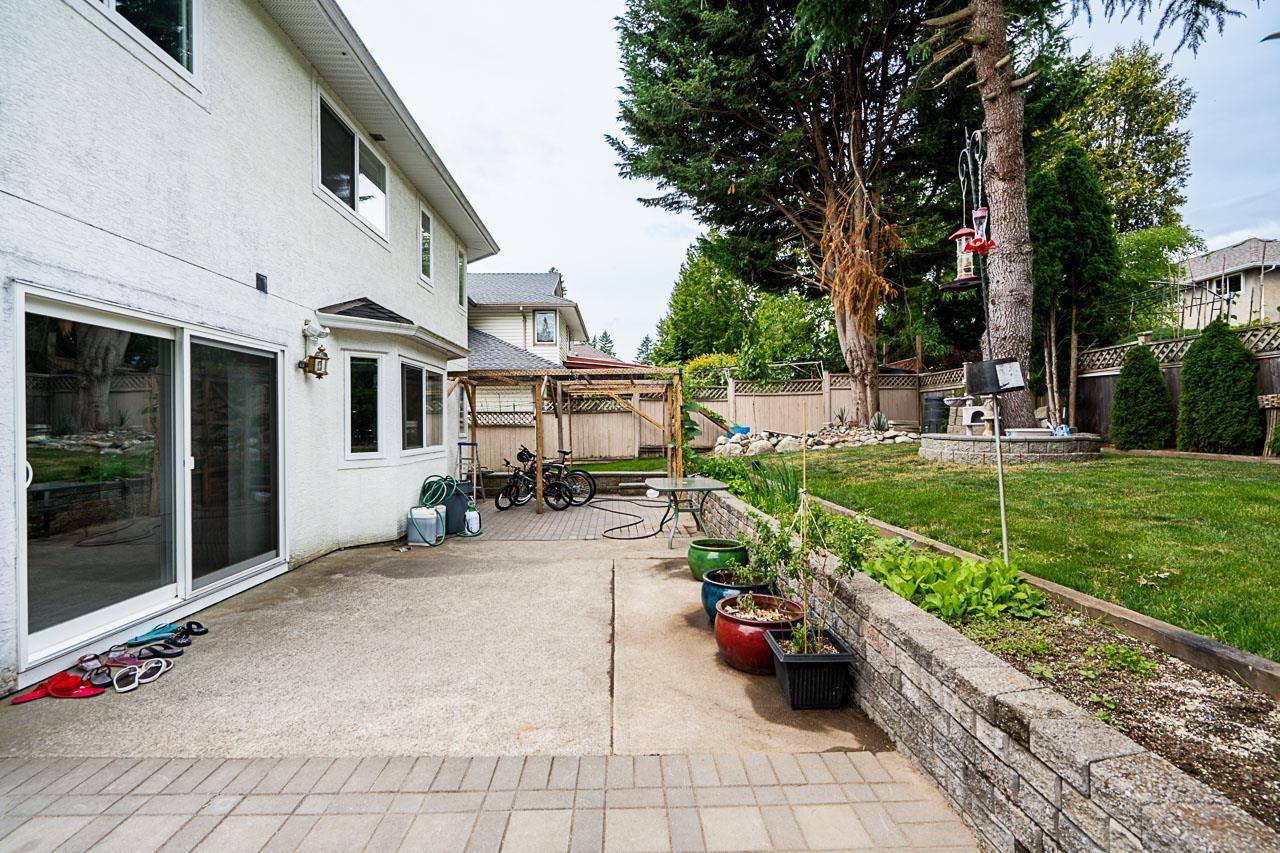 16089 80 Avenue, Surrey, British Columbia  V4N 0X1 - Photo 25 - R3126589
