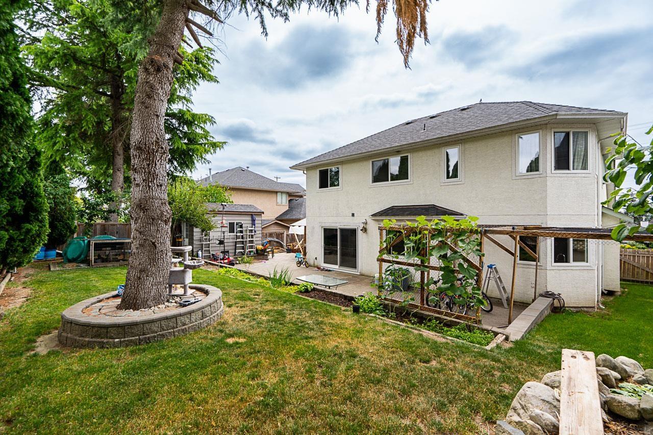 16089 80 Avenue, Surrey, British Columbia  V4N 0X1 - Photo 33 - R3126589