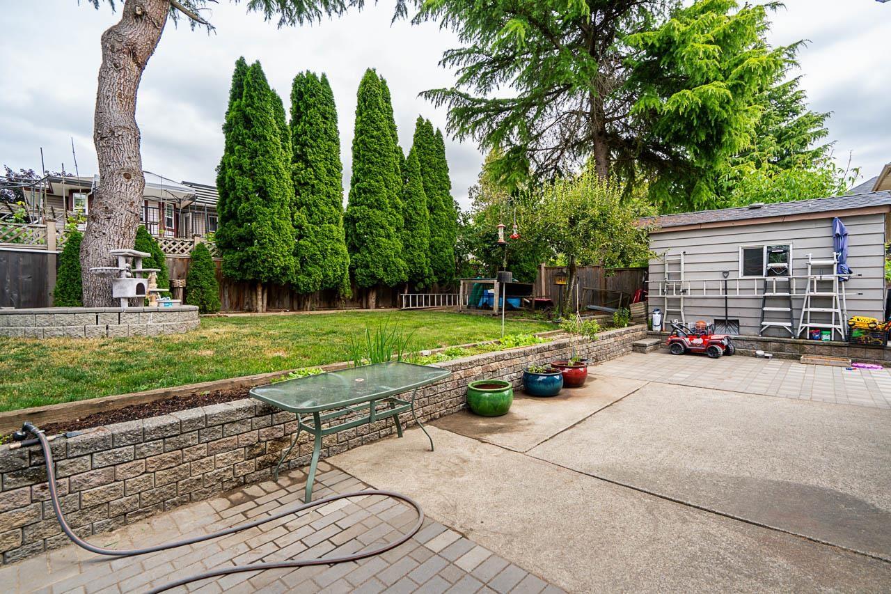 16089 80 Avenue, Surrey, British Columbia  V4N 0X1 - Photo 24 - R3126589