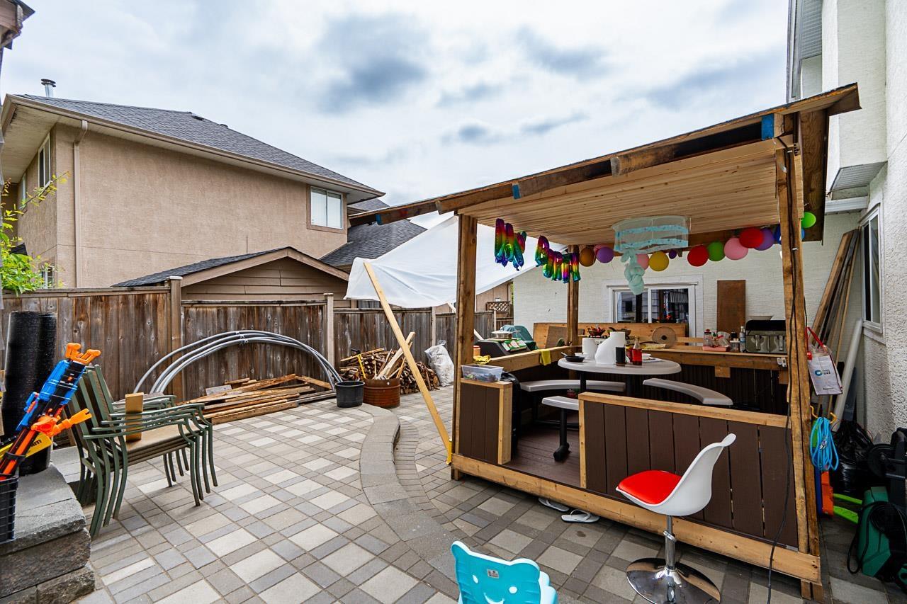16089 80 Avenue, Surrey, British Columbia  V4N 0X1 - Photo 35 - R3126589