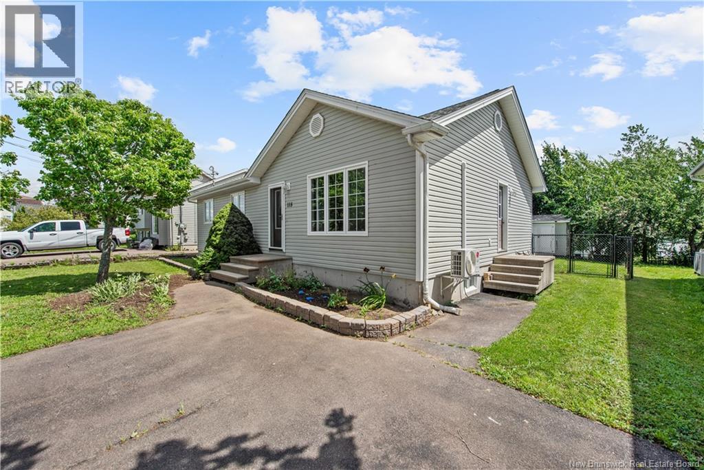 118 Hemmer Jane Drive, Moncton, New Brunswick  E1G 2H4 - Photo 1 - NB145166