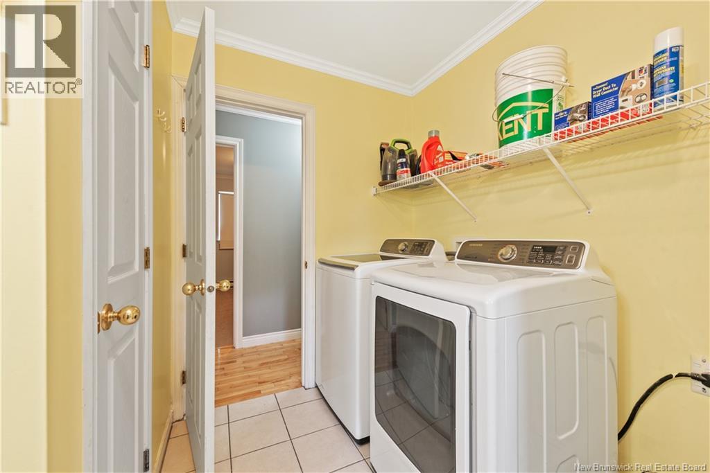 118 Hemmer Jane Drive, Moncton, New Brunswick  E1G 2H4 - Photo 15 - NB145166