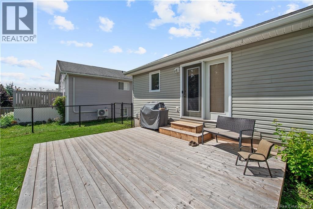 118 Hemmer Jane Drive, Moncton, New Brunswick  E1G 2H4 - Photo 29 - NB145166