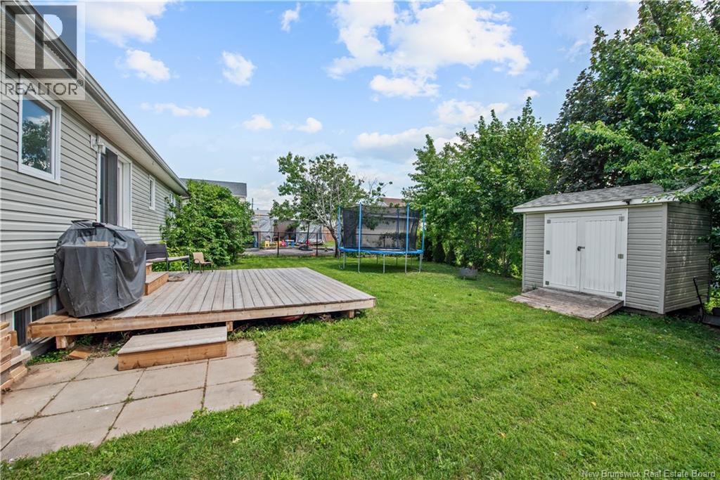 118 Hemmer Jane Drive, Moncton, New Brunswick  E1G 2H4 - Photo 31 - NB145166