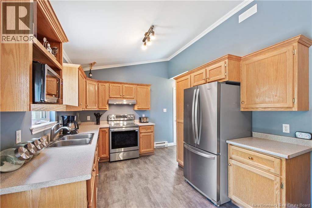 118 Hemmer Jane Drive, Moncton, New Brunswick  E1G 2H4 - Photo 17 - NB145166