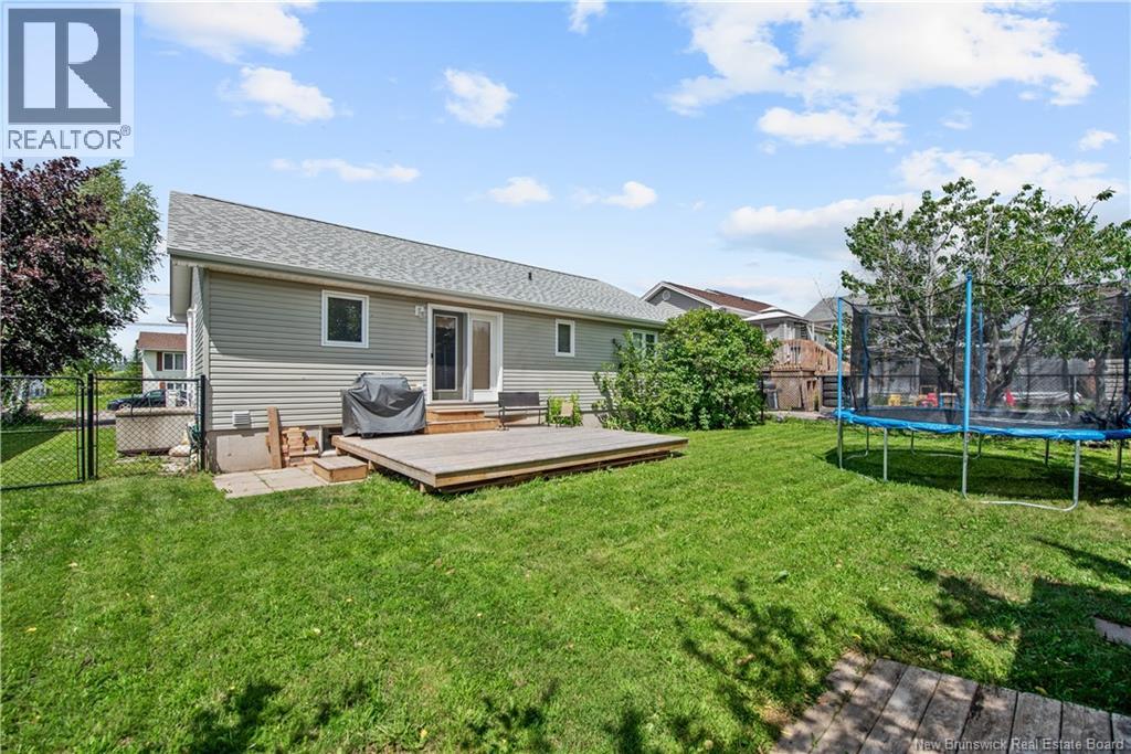 118 Hemmer Jane Drive, Moncton, New Brunswick  E1G 2H4 - Photo 27 - NB145166