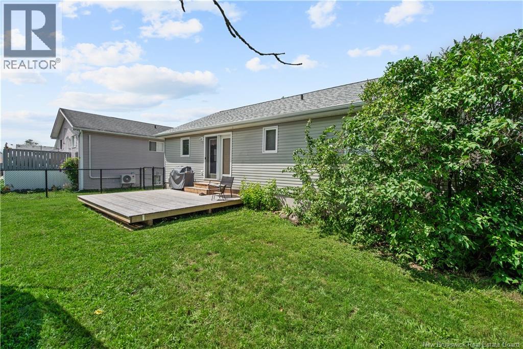 118 Hemmer Jane Drive, Moncton, New Brunswick  E1G 2H4 - Photo 28 - NB145166