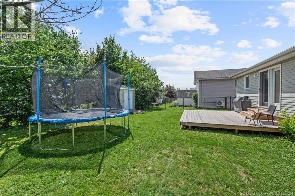 118 Hemmer Jane Drive, Moncton, New Brunswick  E1G 2H4 - Photo 30 - NB145166