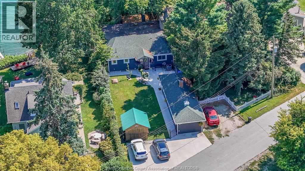 383 Erie View Avenue, Harrow, Ontario  N0R 1G0 - Photo 40 - 26018924