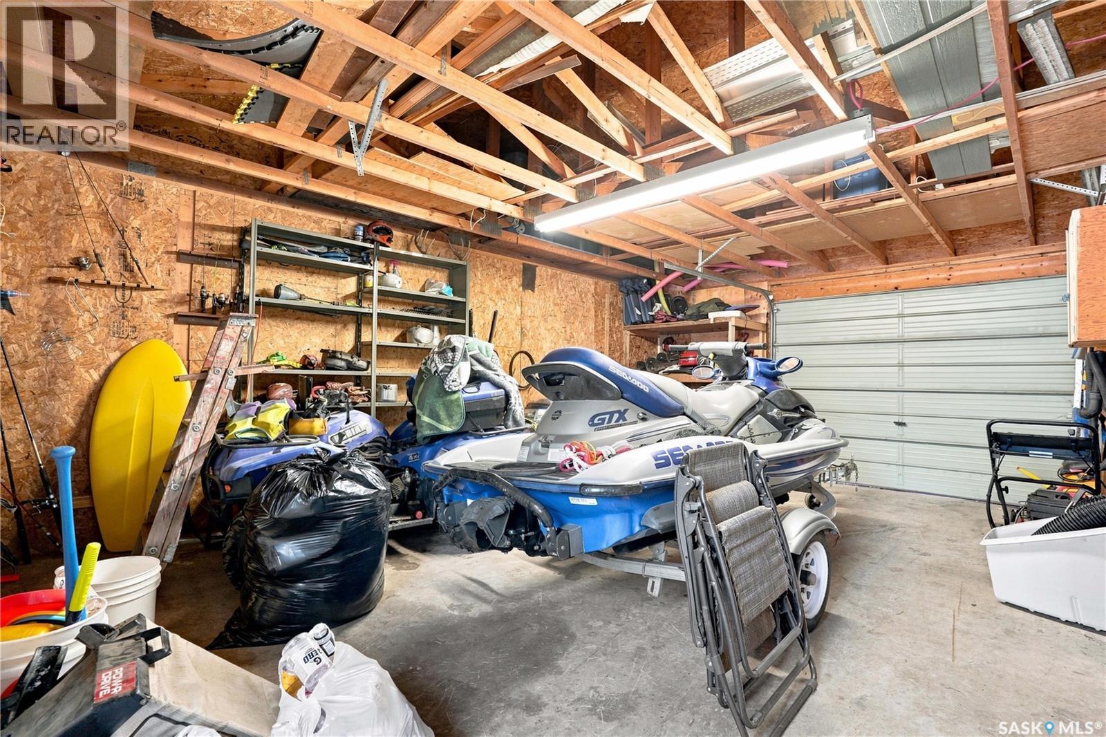 7 Mathews Crescent, Turtle View, Saskatchewan  S0M 0Y0 - Photo 35 - SK044478