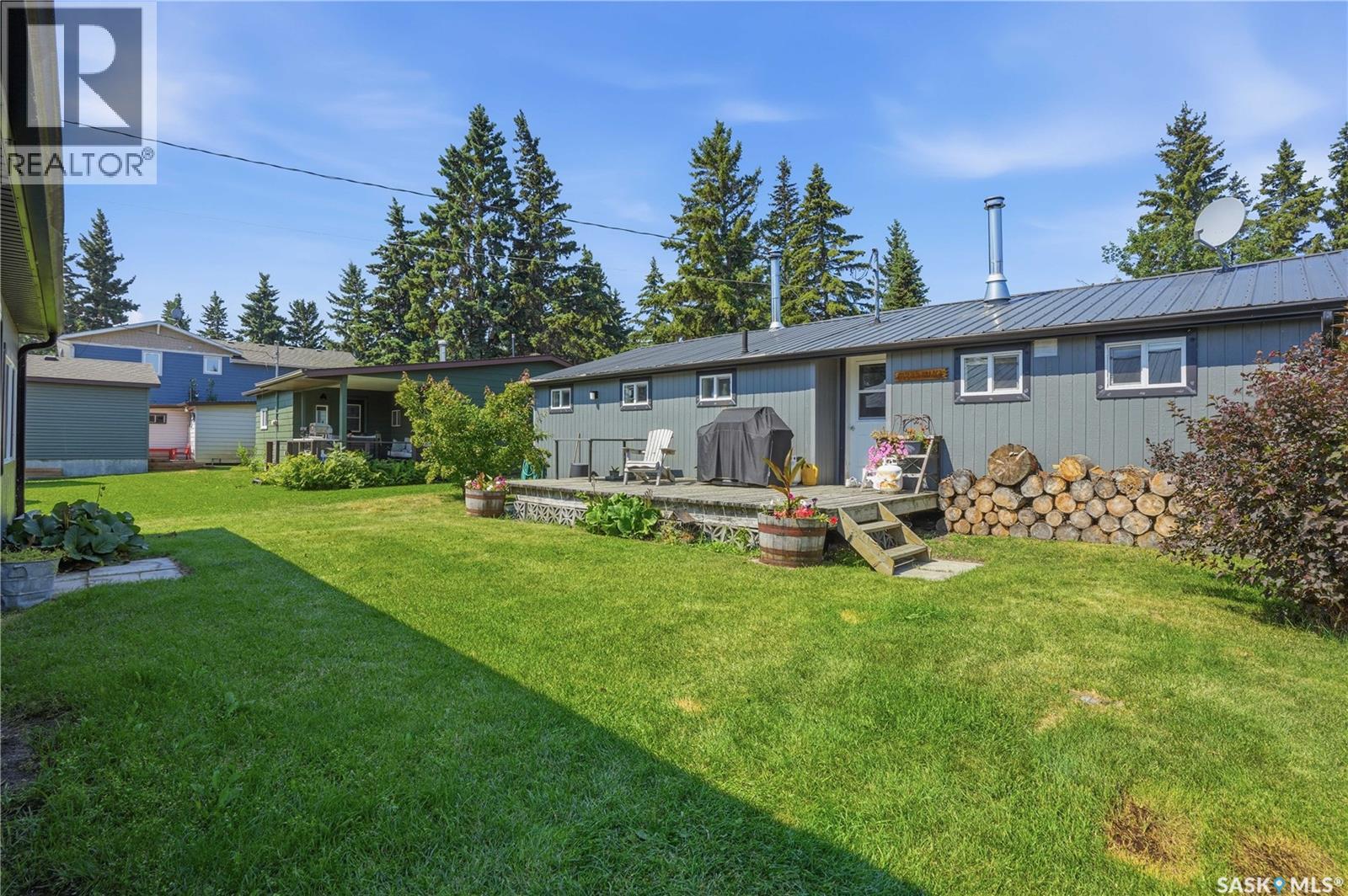 7 Mathews Crescent, Turtle View, Saskatchewan  S0M 0Y0 - Photo 46 - SK044478