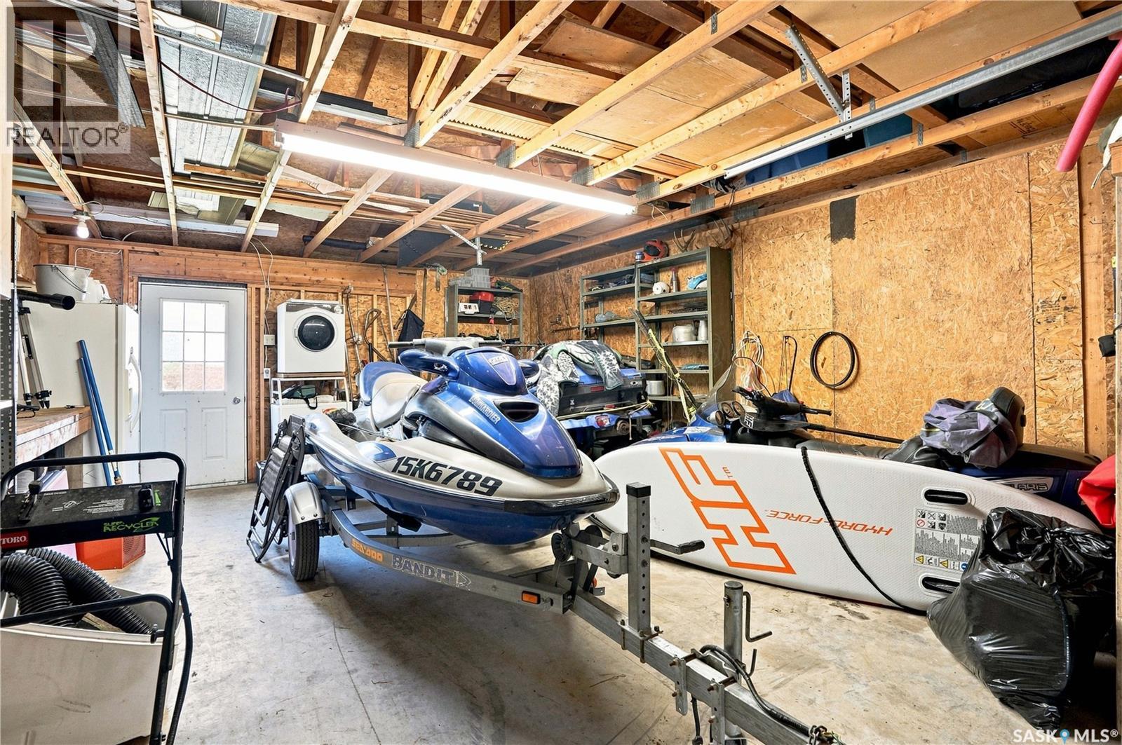 7 Mathews Crescent, Turtle View, Saskatchewan  S0M 0Y0 - Photo 36 - SK044478