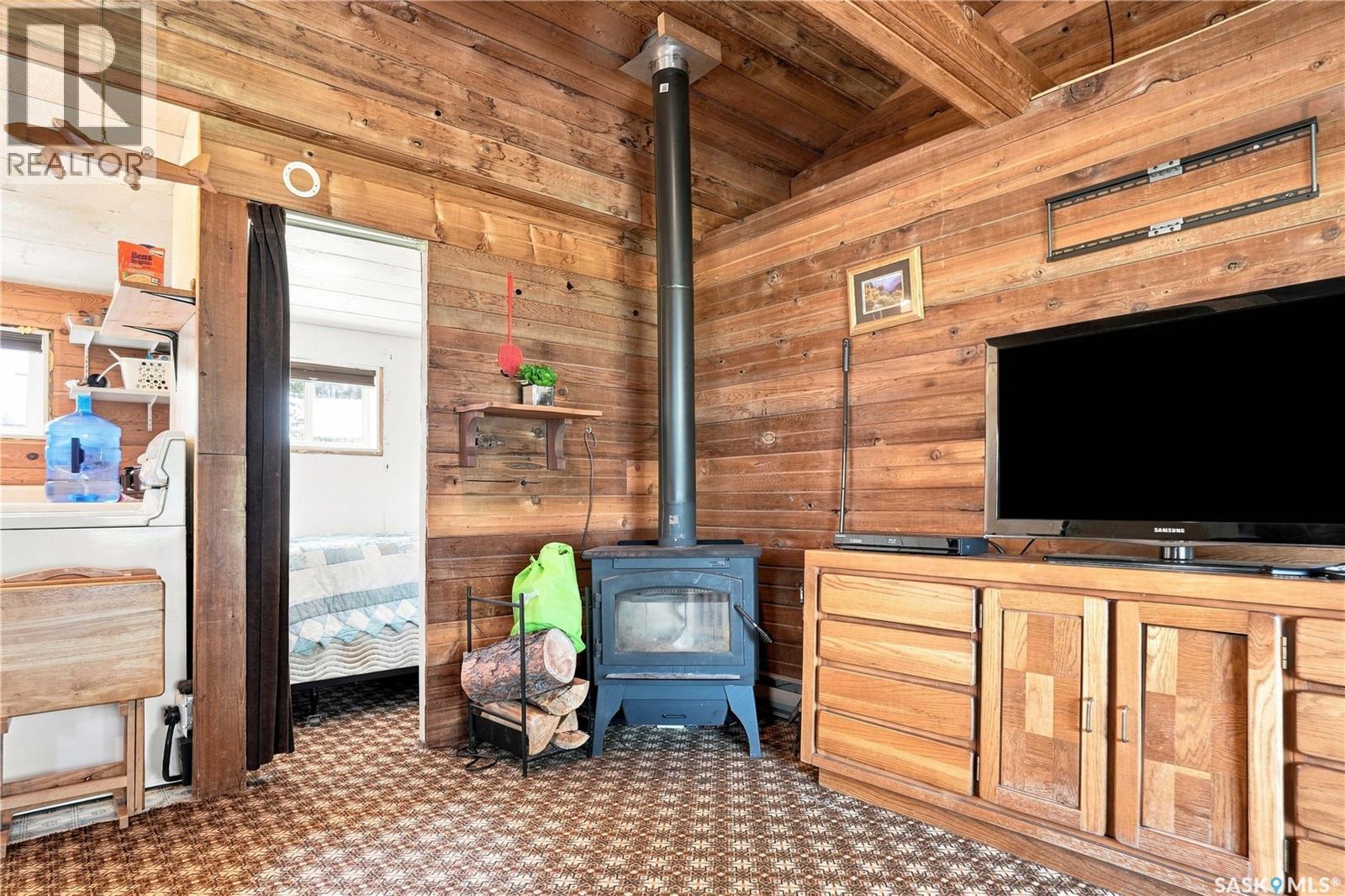7 Mathews Crescent, Turtle View, Saskatchewan  S0M 0Y0 - Photo 27 - SK044478