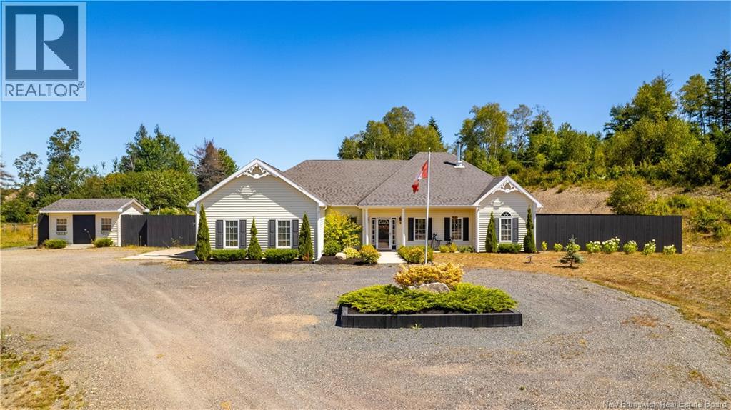 84 Route 785, Pennfield, New Brunswick  E5H 1V8 - Photo 1 - NB145365