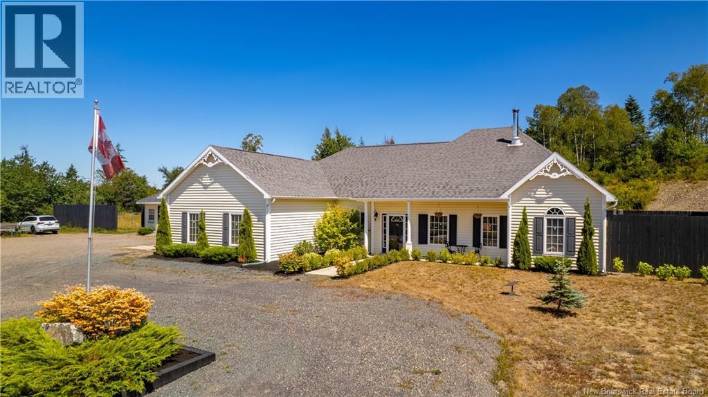 84 Route 785, Pennfield, New Brunswick  E5H 1V8 - Photo 44 - NB145365