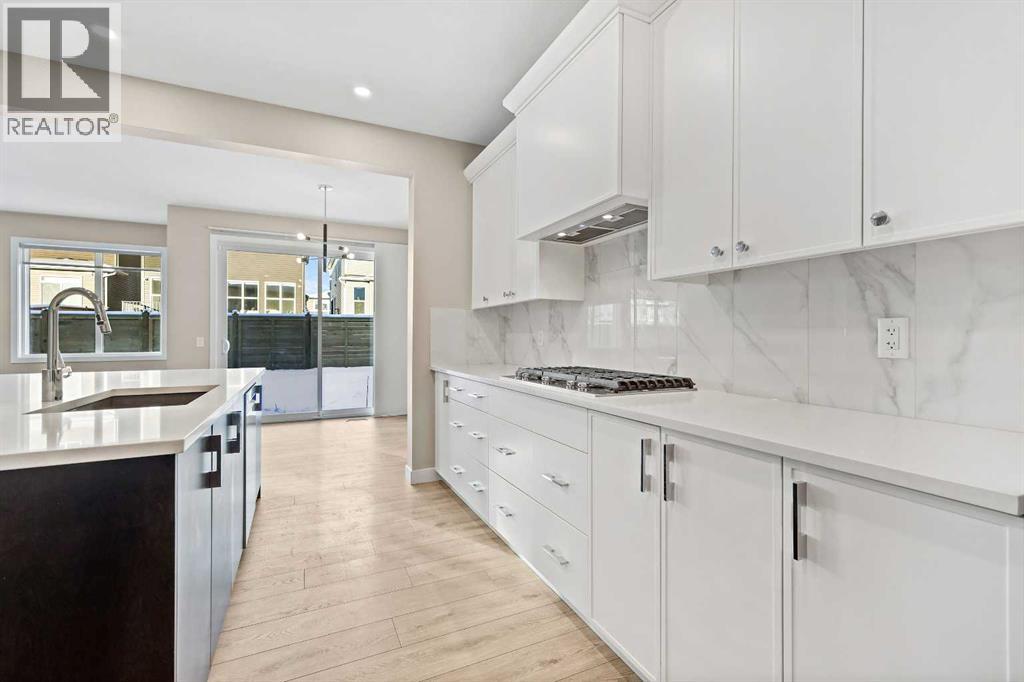 164 Wolf River Drive SE, Calgary, Alberta  T2X 4M4 - Photo 6 - A2325848
