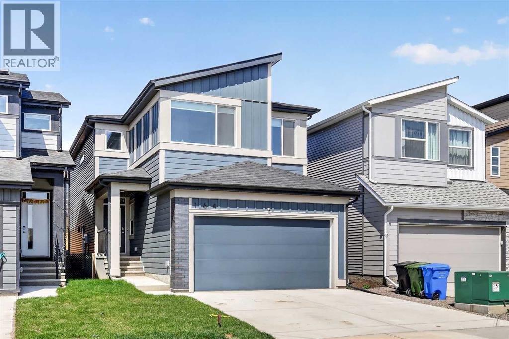 164 Wolf River Drive SE, Calgary, Alberta  T2X 4M4 - Photo 33 - A2325848