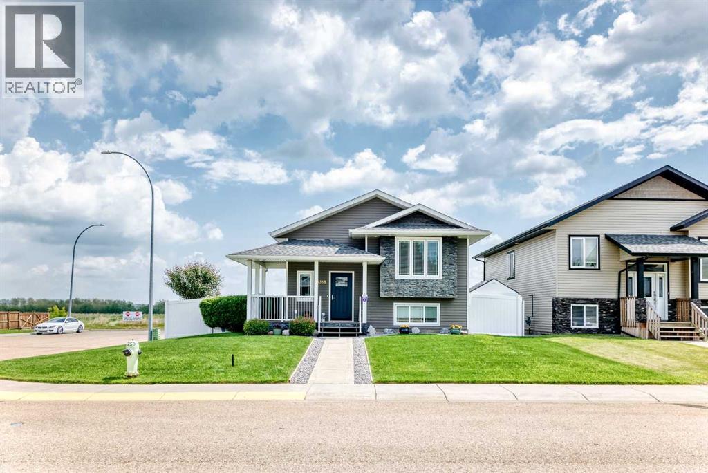 6368 58 Avenue, Innisfail, Alberta  T4G 0A1 - Photo 47 - A2324681