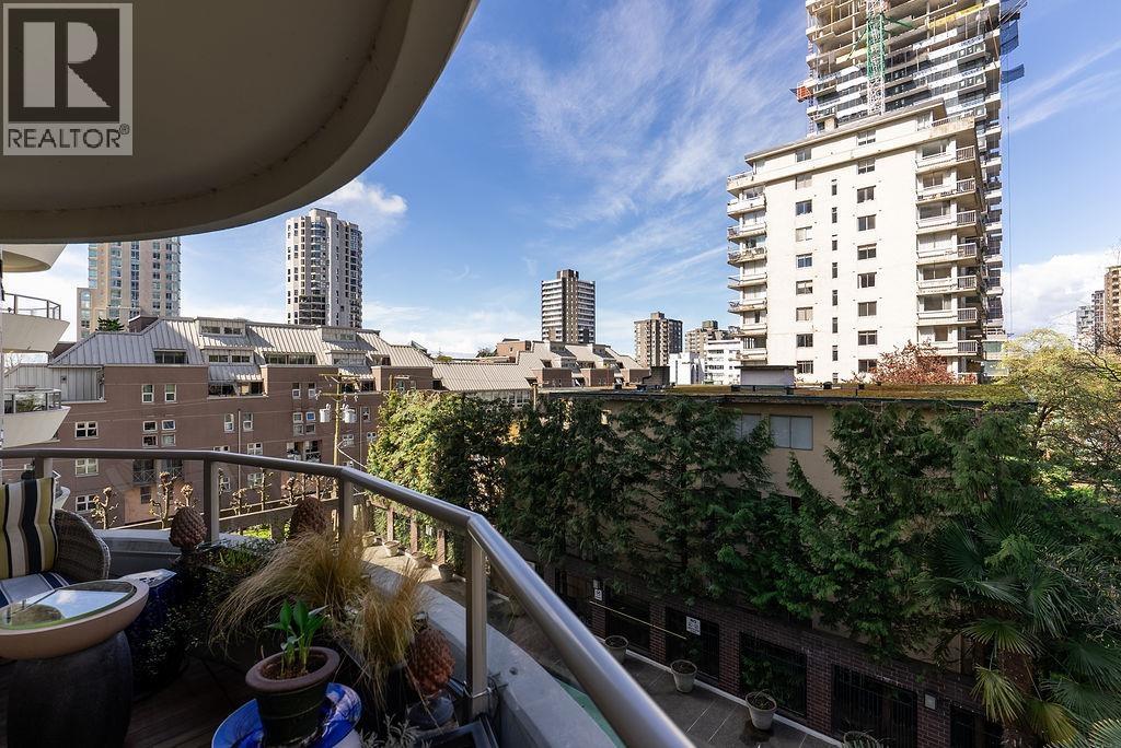 403 1020 Harwood Street, Vancouver, British Columbia  V6E 4R1 - Photo 20 - R3132885