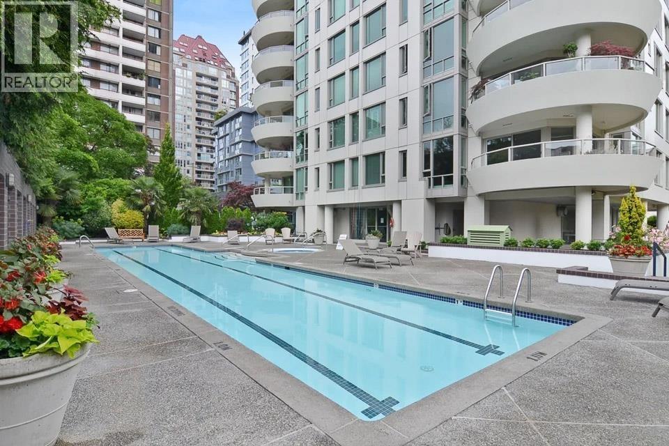 403 1020 Harwood Street, Vancouver, British Columbia  V6E 4R1 - Photo 33 - R3132885