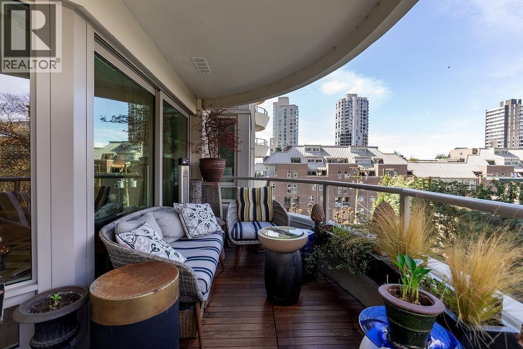 403 1020 HARWOOD STREET, Vancouver, British Columbia