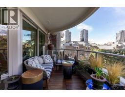 403 1020 HARWOOD STREET, Vancouver, British Columbia