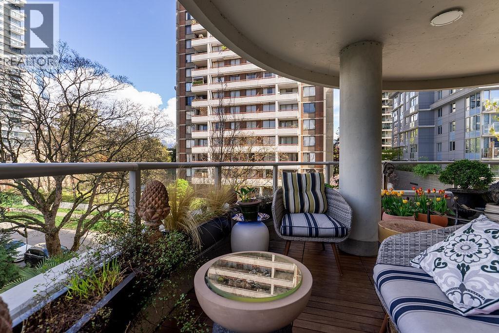403 1020 Harwood Street, Vancouver, British Columbia  V6E 4R1 - Photo 8 - R3132885
