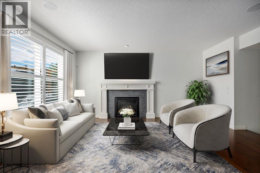 31 Chaparral Valley Way SE, Calgary, Alberta  T2X 0S1 - Photo 11 - A2327872