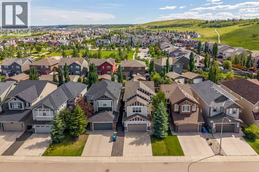 31 Chaparral Valley Way SE, Calgary, Alberta  T2X 0S1 - Photo 38 - A2327872
