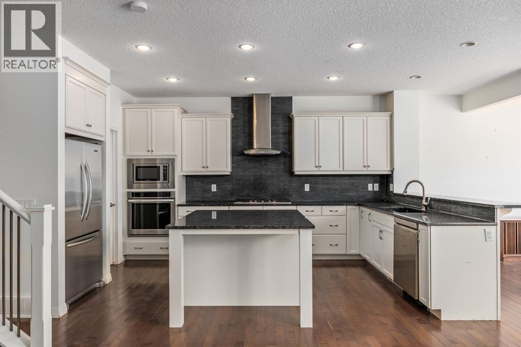 31 Chaparral Valley Way SE, Calgary, Alberta  T2X 0S1 - Photo 7 - A2327872