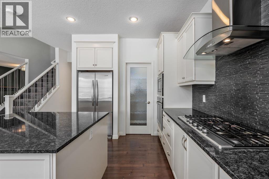 31 Chaparral Valley Way SE, Calgary, Alberta  T2X 0S1 - Photo 9 - A2327872
