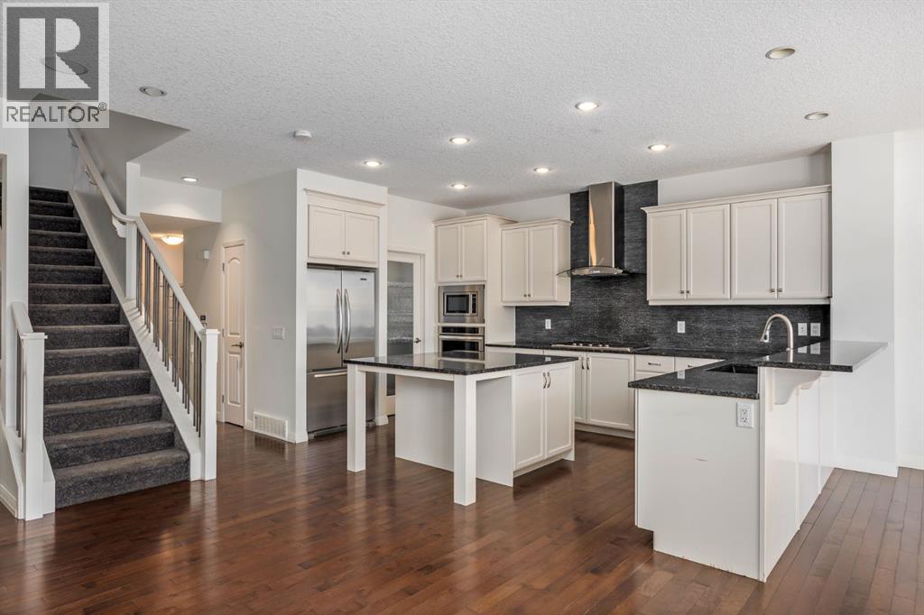 31 Chaparral Valley Way SE, Calgary, Alberta  T2X 0S1 - Photo 6 - A2327872