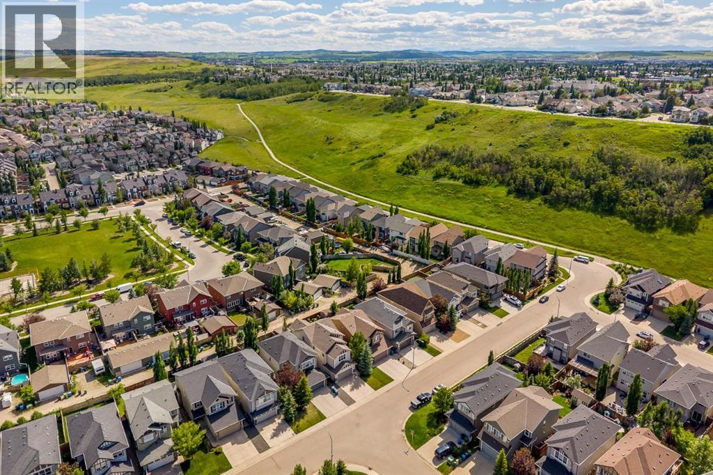 31 Chaparral Valley Way SE, Calgary, Alberta  T2X 0S1 - Photo 39 - A2327872
