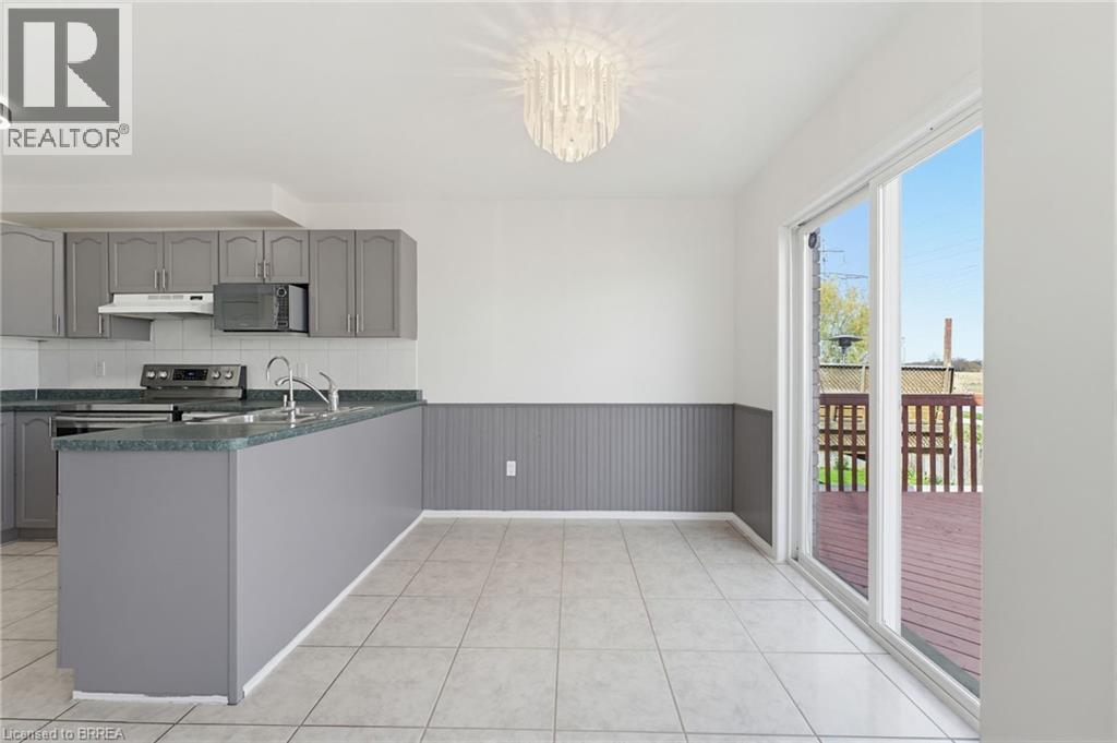 25 Anastasia Crescent, Brantford, Ontario  N3P 2A9 - Photo 10 - 40826513