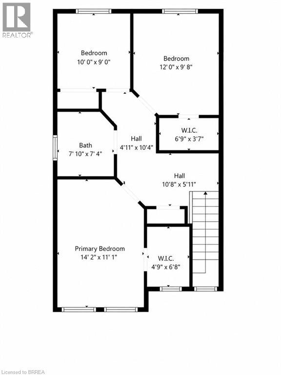 25 Anastasia Crescent, Brantford, Ontario  N3P 2A9 - Photo 41 - 40826513