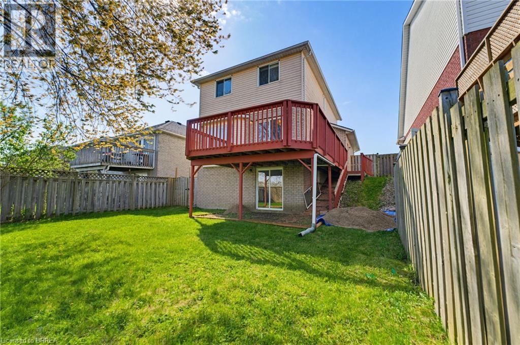 25 Anastasia Crescent, Brantford, Ontario  N3P 2A9 - Photo 29 - 40826513